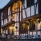 The Crown Inn - map