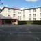 Hotel Agena Hagondange - map