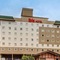 Ibis Blumenau - map