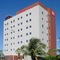 Ibis Petrolina - map
