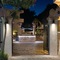 Pefkos View Suites & Maisonette - map