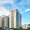 Ibis Florianopolis - map