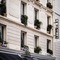 Le Pigalle - map