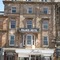 The Palace Hotel - map