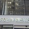 Royalty Rio Hotel - map