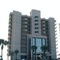 Tropic Shores Resort - map