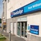 Travelodge Fort William Hotel - map