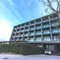 Sugar Marina Hotel - Aviator - Phuket Airport - map