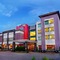 Aston Tanjung City Hotel - map