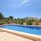 Villas Costa Calpe - Roque - map