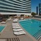 Vdara Hotel & Spa - map
