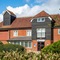ibis budget Stansted Bishops Stortford - map