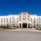 Hampton Inn & Suites Huntsville - map