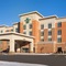 Homewood Suites By Hilton Syracuse - Carrier Circle - map