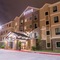 Staybridge Suites Austin North - Parmer Lane By Ihg - map