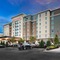 Hampton Inn & Suites By Hilton Atlanta Perimeter Dunwoody - map