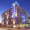 Aloft By Marriott Sarasota - map