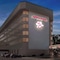 Magnolia Bluffs Casino Hotel Premier Collection - map