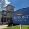 Baymont By Wyndham Bryan College Station - map