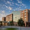 Hyatt Place Dfw - map