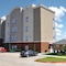 Candlewood Suites Bay City By Ihg - map