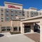 Hilton Garden Inn Longview - map