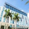 Hilton West Palm Beach - map