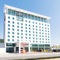 Hampton Inn By Hilton Leon Guanajuato - map