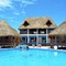 Cielito Holbox - map