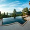 Perfect View Pool Villa - map