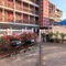 Surf Club Oceanfront Hotel - map