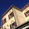 Hotel Cassone - map