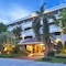 Pattra Mansion By Aksara Collection - map