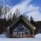 Stoke Cabin By Revelstoke Vacations - map