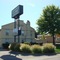 Economy Inn - map