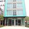 The Wings Boutique Hotels Krabi Koh Lanta - map