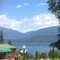 Kootenay Lakeview Resort, Bw Signature Collection - map
