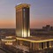 Wyndham Urumqi North - map