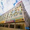 Weishi International Hotel - map