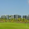 Hainan Greentown Blue Bay Resort， - map