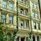 Grand Hotel De Londres - map