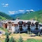 The Residences At Mountain Lodge, Beaver Creek By Hyatt Vacation Club - map