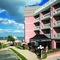 Boardwalk Plaza Hotel - map