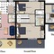 Nautical Mile Resort - map