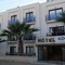 Bodrum Moonlight Hotel - map