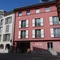 Boutique Hotel Ochsen - map