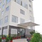 Hotel The Royal Bharti - map
