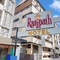 Capital O 1271 Hotel Raajpath - map