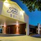 Club Cowra Motel - map