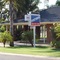 Sportsmans Motor Inn - map